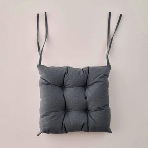 Chair Cushion - Anthracite