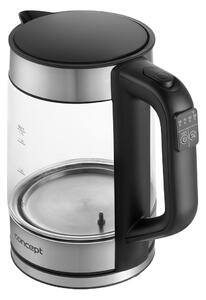 Fierbător Concept RK4067 cu reglare temperatură