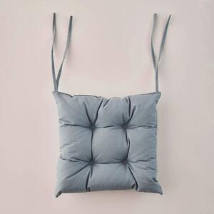 Chair Cushion - Blue