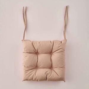 Chair Cushion - Beige
