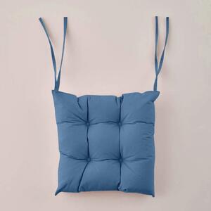 Chair Cushion - Navy Blue