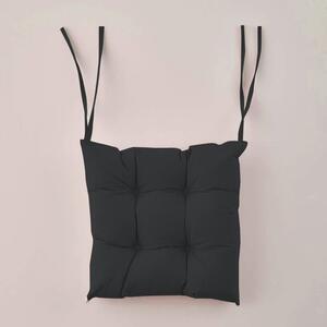 Chair Cushion - Black