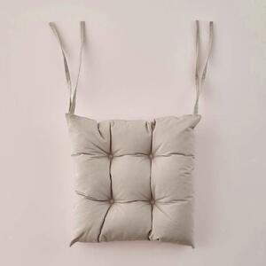 Chair Cushion - Cream