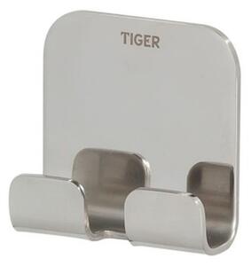 Tiger Colar cuier crom 13146.3.03.46