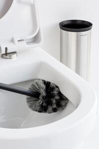 Brabantia Profile perie de toaletă înșurubat crom 427183