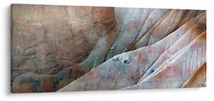 Tablou cu pietre, Brzce Canyon (120x50 cm)