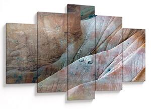 Tablou cu pietre, Brzce Canyon (150x105 cm)
