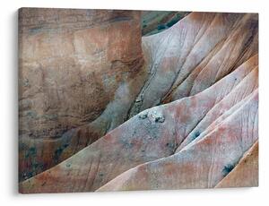 Tablou cu pietre, Brzce Canyon (70x50 cm)