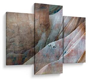 Tablou cu pietre, Brzce Canyon (90x60 cm)