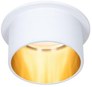 Paulmann Gil lampă de tavan 1x6 W alb 93380