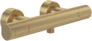 Villeroy & Boch Universal Taps & Fittings baterie de duș perete da auriu TVS00001700076