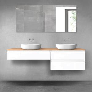 Set dulap Oltens Vernal 60003000, dulap Oltens Vernal 60011000, 63021060