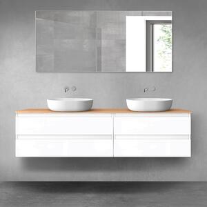 Set dulap Oltens Vernal 60004000, dulap Oltens Vernal 60003000, 63021060