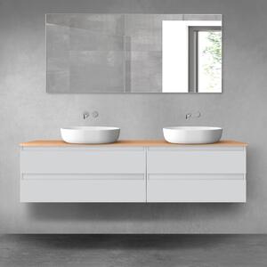Set dulap Oltens Vernal 60002700, dulap Oltens Vernal 60001700, 63021060