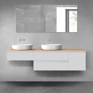 Set dulap Oltens Vernal 60001700, dulap Oltens Vernal 60017700, 60009700, 63021060