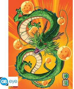 Set 2 postere Dragon Ball