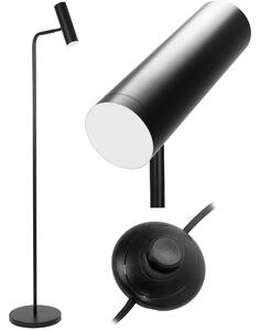 Lampa APP965-1F BLACK
