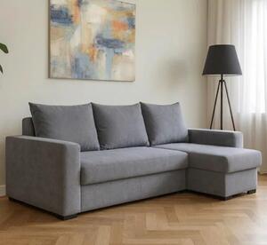 Coltar Extensibil Rileft Gri