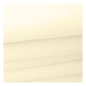 Prelata soare, densitate 180 g/m2, protectie UV, impermeabila, multifunctionala, 3x3x3m, 1kg, bej