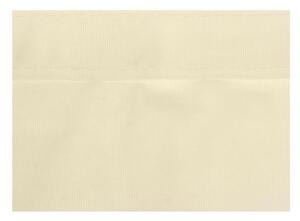 Prelata soare, densitate 180 g/m2, protectie UV, impermeabila, multifunctionala, 3x3x3m, 1kg, bej