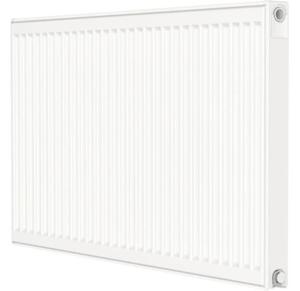 Radiator oțel Rotheigner VTL 8-RAC TIP EKE 600x400 mm, 8 variante (lateral, jos dreapta sau stânga sau central)