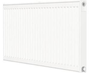 Radiator oțel Rotheigner VTL 8-RAC TIP EKE 500x2000 mm, 8 variante (lateral, jos dreapta sau stânga sau central)