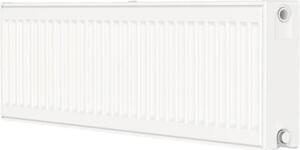 Radiator oțel Rotheigner VTL 8-RAC TIP DK 300x800 mm, 8 variante (lateral, jos dreapta sau stânga sau central)