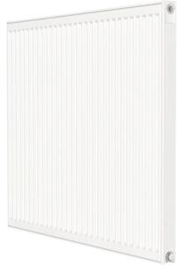Radiator oțel Rotheigner VTL 8-RAC TIP EKE 900x400 mm, 8 variante (lateral, jos dreapta sau stânga sau central)