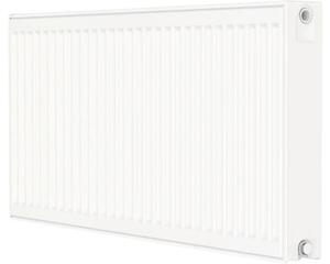 Radiator oțel Rotheigner VTL 8-RAC TIP DK 500x800 mm, 8 variante (lateral, jos dreapta sau stânga sau central)