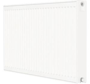 Radiator oțel Rotheigner VTL 8-RAC TIP DK 600x900 mm, 8 variante (lateral, jos dreapta sau stânga sau central)