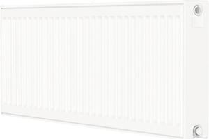 Radiator oțel Rotheigner VTL 8-RAC TIP DK 400x600 mm, 8 variante (lateral, jos dreapta sau stânga sau central)