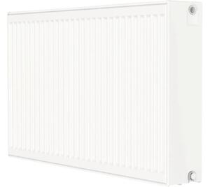 Radiator oțel Rotheigner VTL 8-RAC TIP 3K 600x400 mm, 8 variante (lateral, jos dreapta sau stânga sau central)