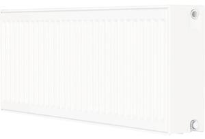 Radiator oțel Rotheigner VTL 8-RAC TIP 3K 400x800 mm, 8 variante (lateral, jos dreapta sau stânga sau central)