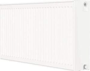 Radiator oțel Rotheigner VTL 8-RAC TIP 3K 500x400 mm, 8 variante (lateral, jos dreapta sau stânga sau central)