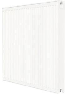 Radiator oțel Rotheigner VTL 8-RAC TIP DK 900x400 mm, 8 variante (lateral, jos dreapta sau stânga sau central)