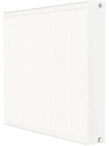 Radiator oțel Rotheigner VTL 8-RAC TIP 3K 900x400 mm, 8 variante (lateral, jos dreapta sau stânga sau central)