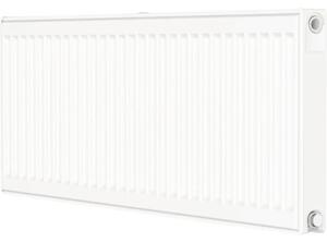 Radiator oțel Rotheigner VTL 8-RAC TIP EKE 400x1100 mm, 8 variante (lateral, jos dreapta sau stânga sau central)