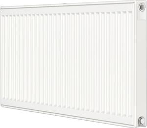 Radiator oțel Rotheigner VKU 8-RAC 21 400x500 mm, 8 variante (lateral, jos dreapta sau stânga sau central)
