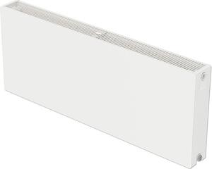 Radiator oțel compact Rotheigner Tip DK, 400x400 mm, 6 racorduri