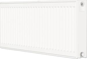 Radiator oțel Rotheigner VKU 8-RAC 22 400x500 mm, 8 variante (lateral, jos dreapta sau stânga sau central)