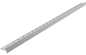 Profil montaj rigolă duș Jungborn UNO 14x1000 mm inox