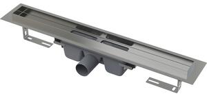 Rigolă duș Jungborn UNO fără grătar 850 mm debit apă 60l/min