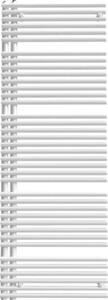 Radiator / Calorifer decorativ baie Rotheigner Pipe 496x1095 mm, alb