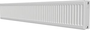 Radiator / Calorifer oțel compact ROTHEIGNER, Tip DK (22), 300x1800 mm, 4 racorduri