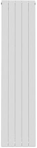 Radiator / Calorifer decorativ baie Rotheigner Panel 366x1000 mm, alb