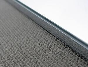 Oglindă baie dreptunghiulară Jungborn 90x80 cm