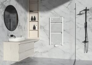 Radiator / Calorifer baie portprosop Rotheigner Classic-M 450x1215 mm alb