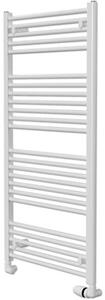 Radiator / Calorifer baie portprosop Rotheigner Solid 600x1220 mm alb