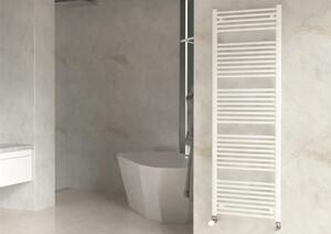 Radiator / Calorifer baie portprosop Rotheigner Solid 750x1820 mm alb