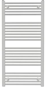 Radiator / Calorifer baie portprosop Rotheigner Solid 600x1220 mm alb